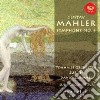 Mahler - Sinfonia N. 4 cd
