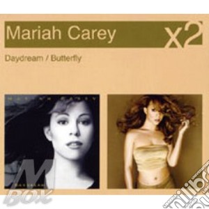 Mariah Carey - Daydream / Butterfly (2 Cd) cd musicale di Mariah Carey
