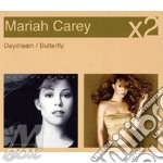 Mariah Carey - Daydream / Butterfly (2 Cd)