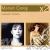 Mariah Carey - Daydream / Butterfly (2 Cd) cd