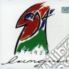 Soda Stereo - Languis cd