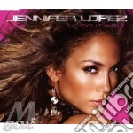 Do It Well cd