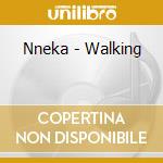 Nneka - Walking cd
