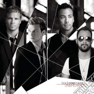 Backstreet Boys - Unbreakable cd musicale di Boys Backstreet