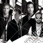 Backstreet Boys - Unbreakable cd