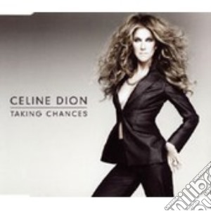 Taking Chances cd musicale di Celine Dion