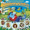 Baaarenstark!!! Fruhjahr 2008 / Various cd