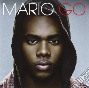 Mario - Go cd musicale di MARIO