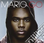 Mario - Go cd