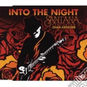 Into The Night cd musicale di Carlos Santana