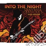 Into The Night cd