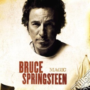 (LP Vinile) Bruce Springsteen - Magic lp vinile di SPRINGSTEEN BRUCE
