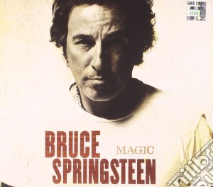Bruce Springsteen - Magic cd musicale di Bruce Springsteen