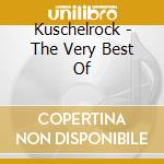 Kuschelrock - The Very Best Of cd