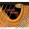 Vari - Golden Collection - Guitar Classi cd