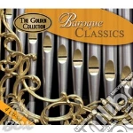 Golden Collection - Baroque Classic (box 4 Cd) cd
