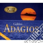 Aa.Vv. - Golden Adagios (4 Cd) cd