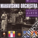 Mahavishnu Orchestra - Original Album Classics (5 Cd)