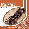 Mozart:concerto clarinetto(serie esprit) cd