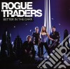 Rogue Traders - Better In The Dark cd