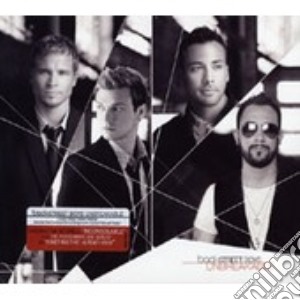 Backstreet Boys - Unbreakable cd musicale di Boys Backstreet