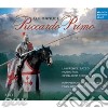Handel - Riccardo Primo (box 3 Cd) cd