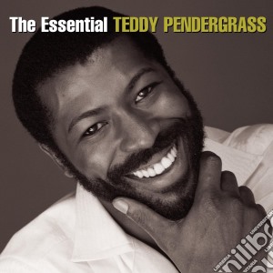 Teddy Pendergrass - The Essential (2 Cd) cd musicale di Teddy Pendergrass