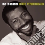 Teddy Pendergrass - The Essential (2 Cd) cd