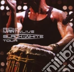 Ricky Martin - Live Black & White Tour cd