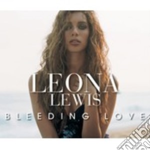 Leona Lewis - Bleeding Love cd musicale di Leona Lewis