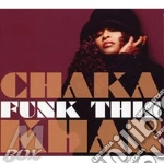 Chaka Khan - Funk This cd