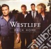 Westlife - Back Home cd