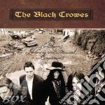 Black Crowes - Southern Harmony And Musical Companion cd