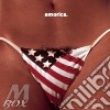 Black Crowes (The) - Amorica cd