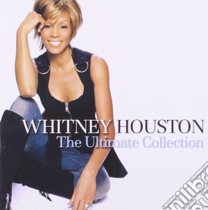 Whitney Houston - The Ultimate Collection cd musicale di Whitney Houston