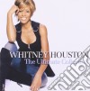 Whitney Houston - The Ultimate Collection cd