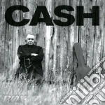 Unchained cd