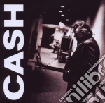 Johnny Cash - American III: Solitary Man cd
