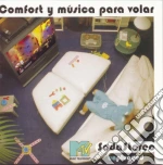 Soda Stereo - Confort Y Musica Para Volar cd