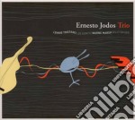 Jodos Ernesto - Trio