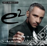 Eros Ramazzotti - E2 (Spanish Version) cd