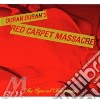 Red Carpet Massacre (cd + Dvd) cd