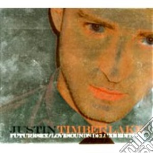 Justin Timberlake - Futuresex/Lovesounds (2 Cd) cd musicale di Justin Timberlake