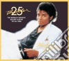 Michael Jackson - Thriller (25Th Anniversary Edition) cd
