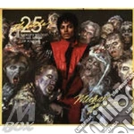 Michael Jackson - Thriller 25Th Anniversary Edition (Zombie Cover) cd
