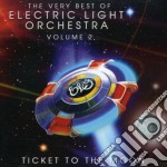 Electric Light Orchestra - Ticket To The Moon. The Very Best Of.. Volume 2