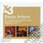 Renzo Arbore - 3 Cd Slipcase Set