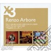 Renzo Arbore - 3 Cd Slipcase Set cd