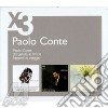 Paolo Conte - 3 Cd Slipcase Set cd