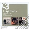 Luigi Tenco - 3 Cd Slipcase Set cd